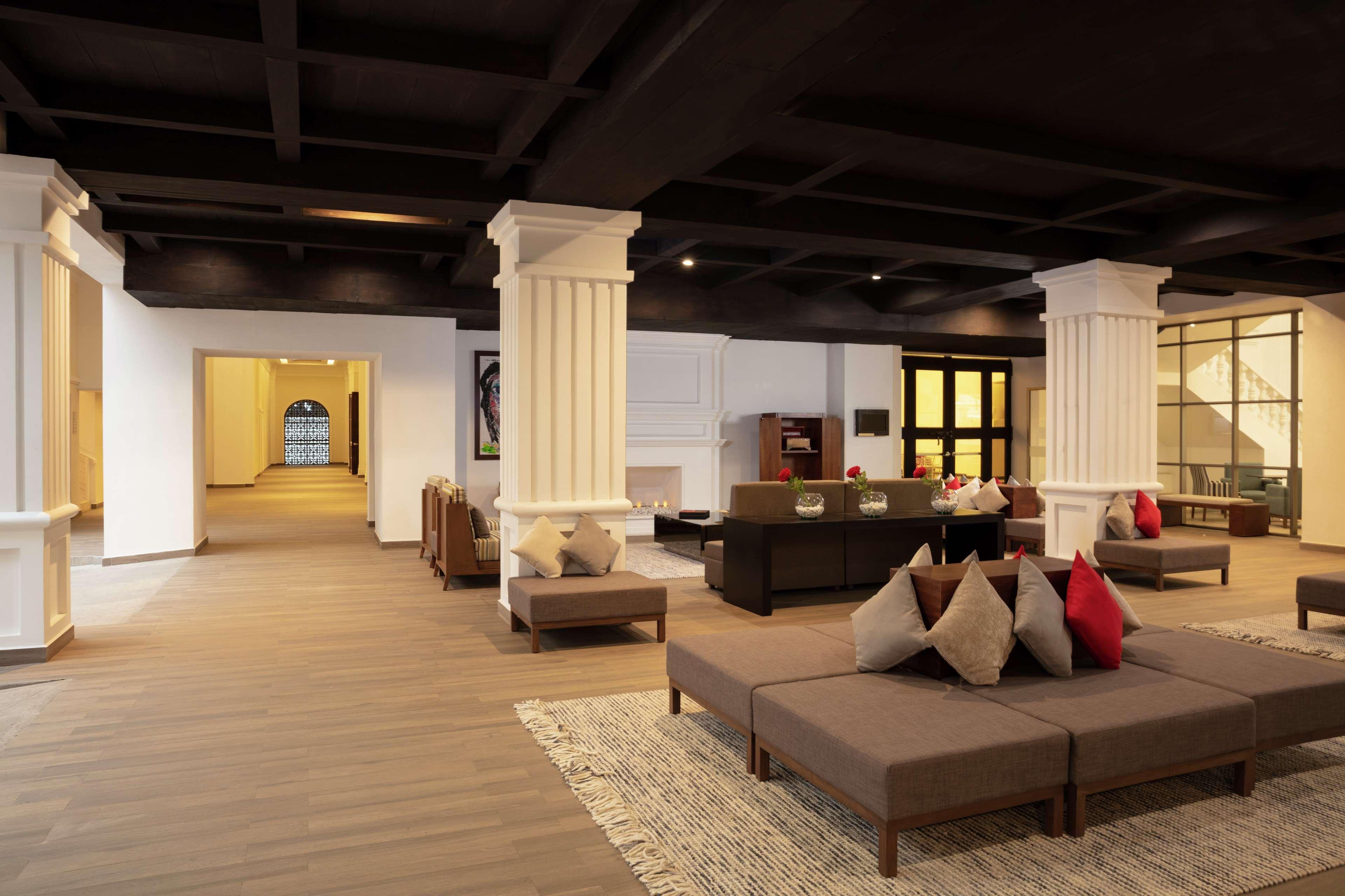 Doubletree By Hilton Toluca Ξενοδοχείο Εξωτερικό φωτογραφία