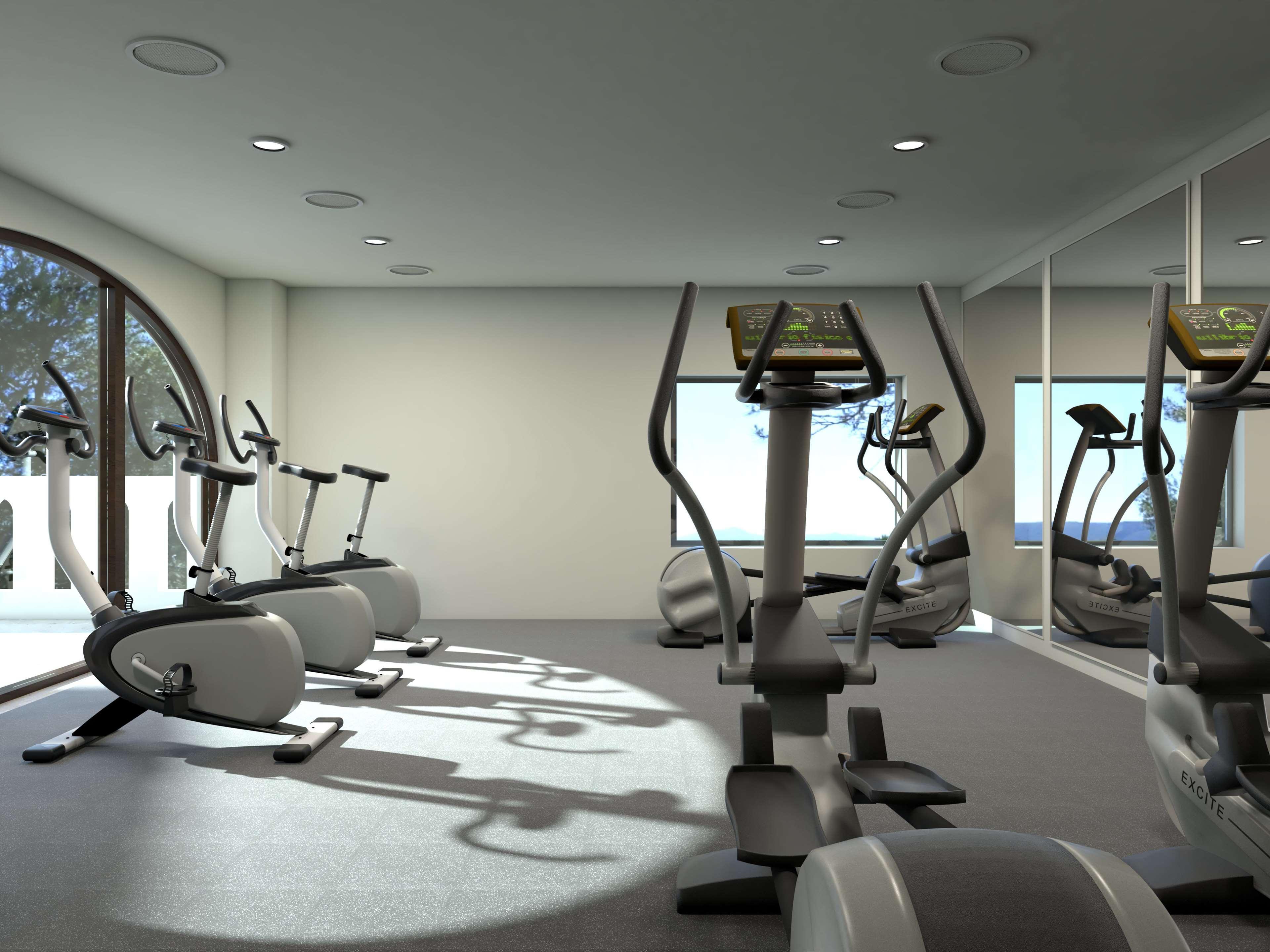 Doubletree By Hilton Toluca Ξενοδοχείο Εξωτερικό φωτογραφία