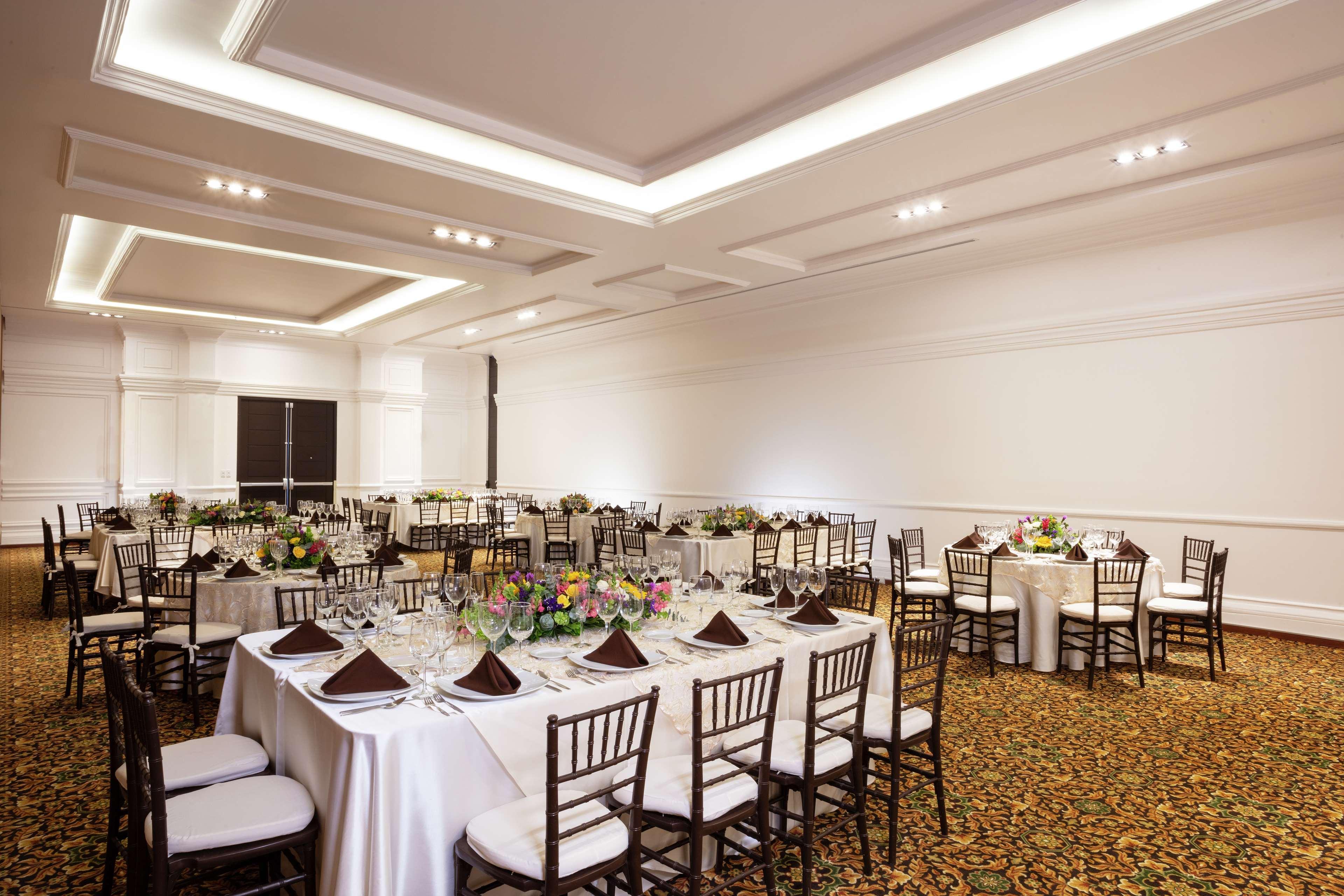 Doubletree By Hilton Toluca Ξενοδοχείο Εξωτερικό φωτογραφία