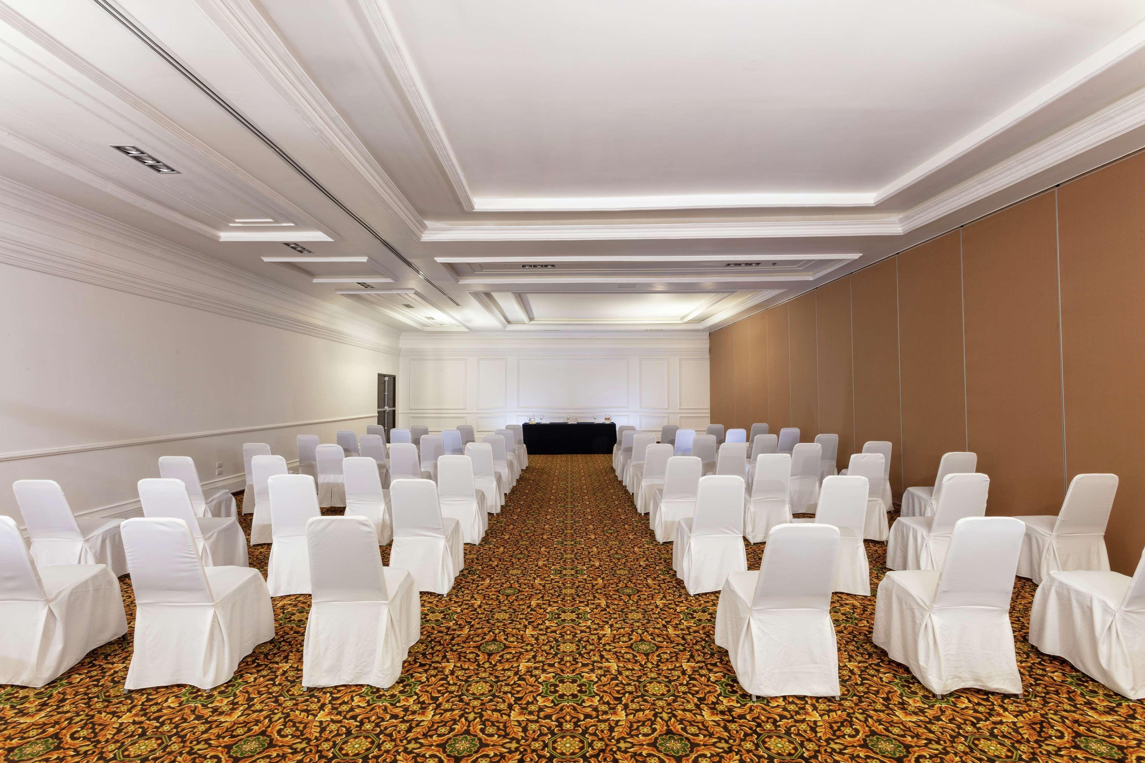 Doubletree By Hilton Toluca Ξενοδοχείο Εξωτερικό φωτογραφία