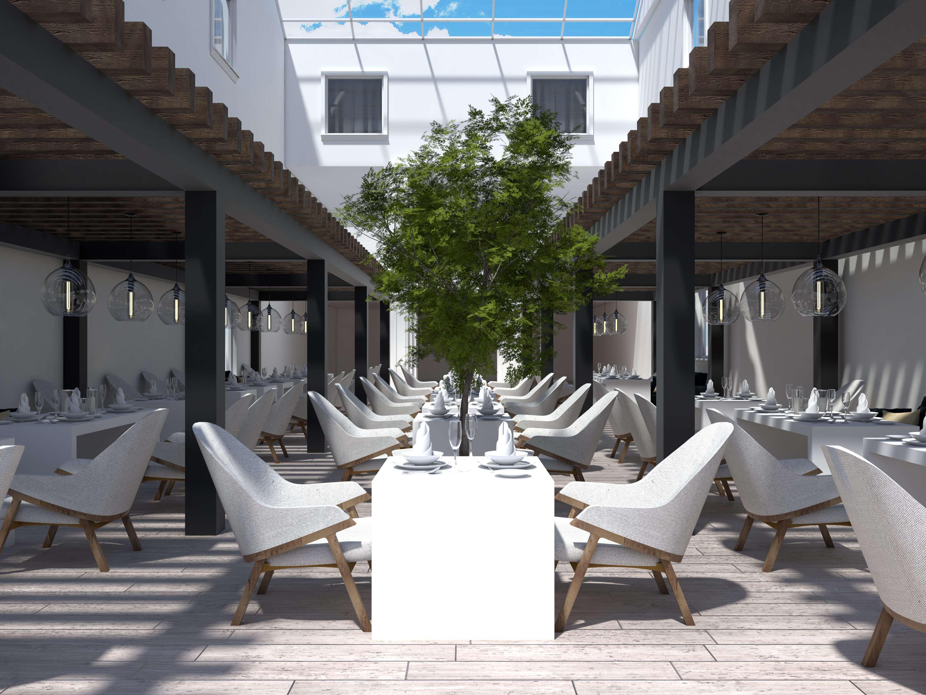 Doubletree By Hilton Toluca Ξενοδοχείο Εξωτερικό φωτογραφία
