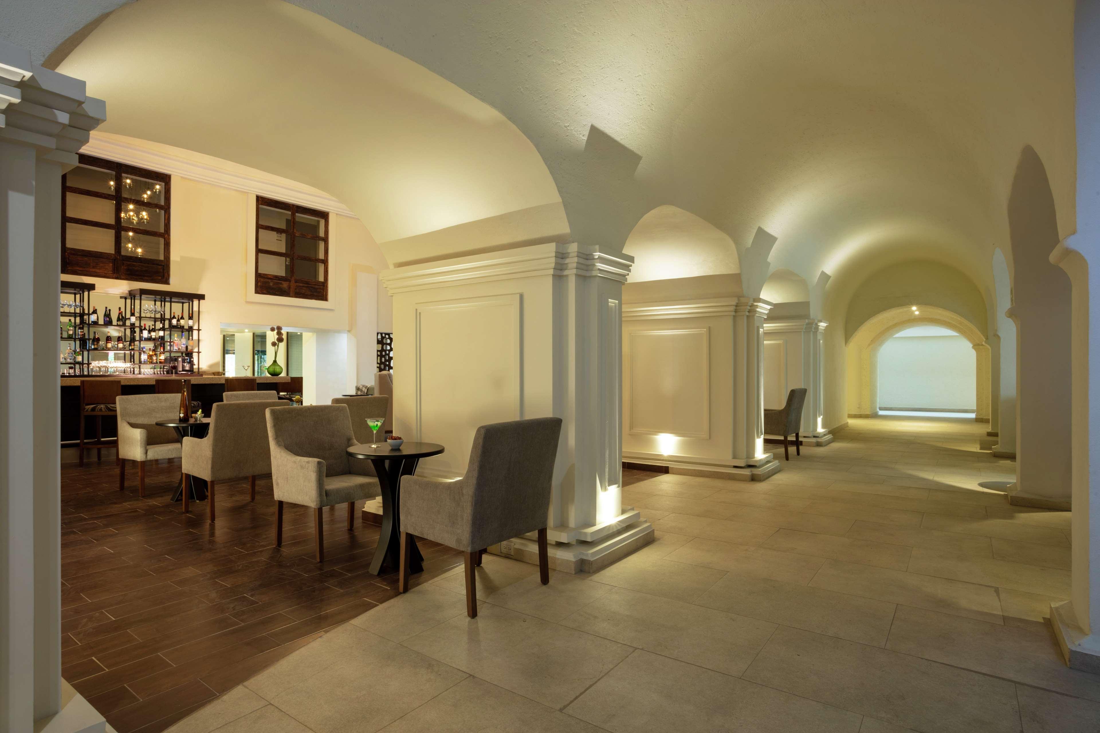 Doubletree By Hilton Toluca Ξενοδοχείο Εξωτερικό φωτογραφία