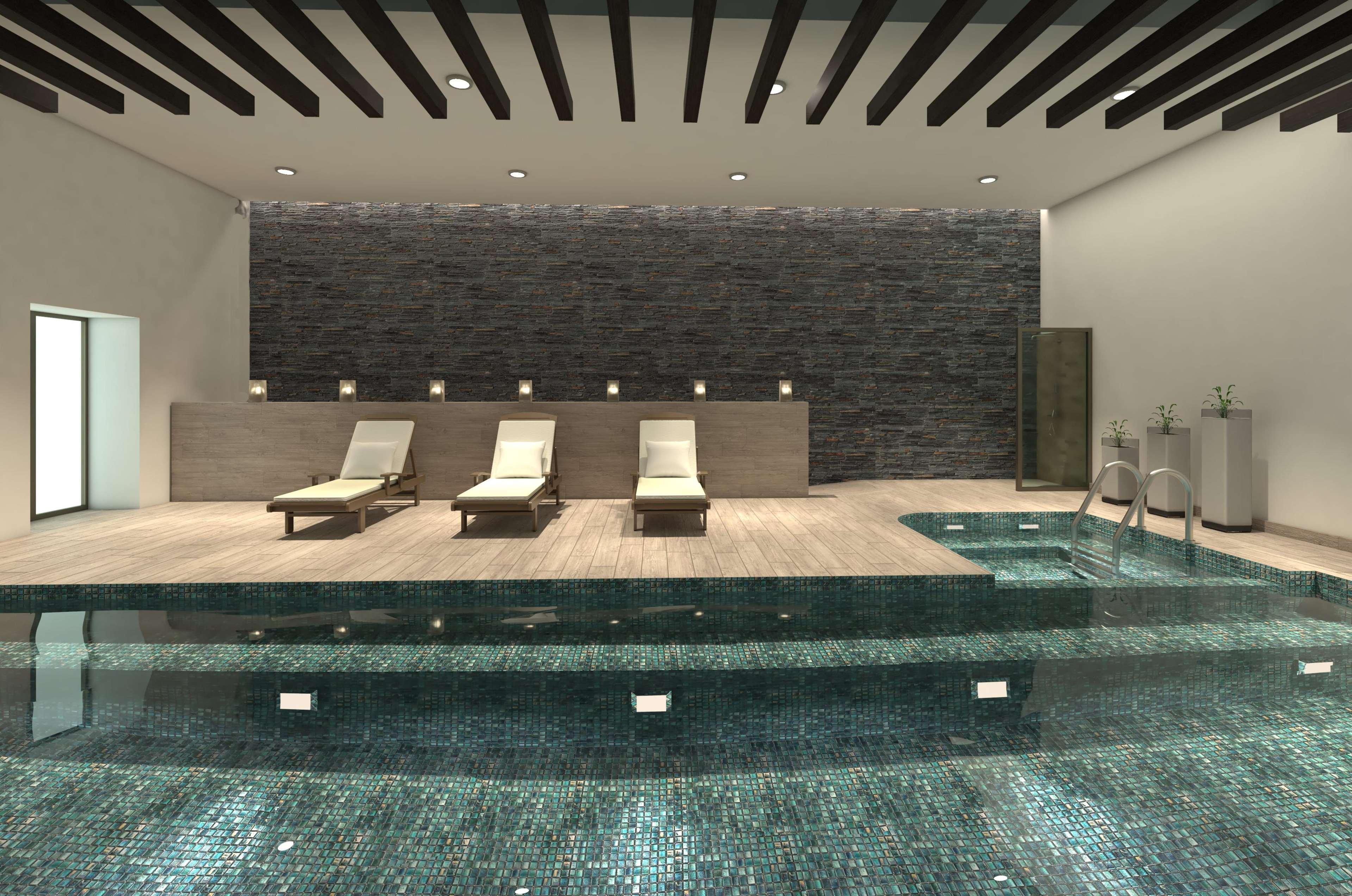Doubletree By Hilton Toluca Ξενοδοχείο Εξωτερικό φωτογραφία