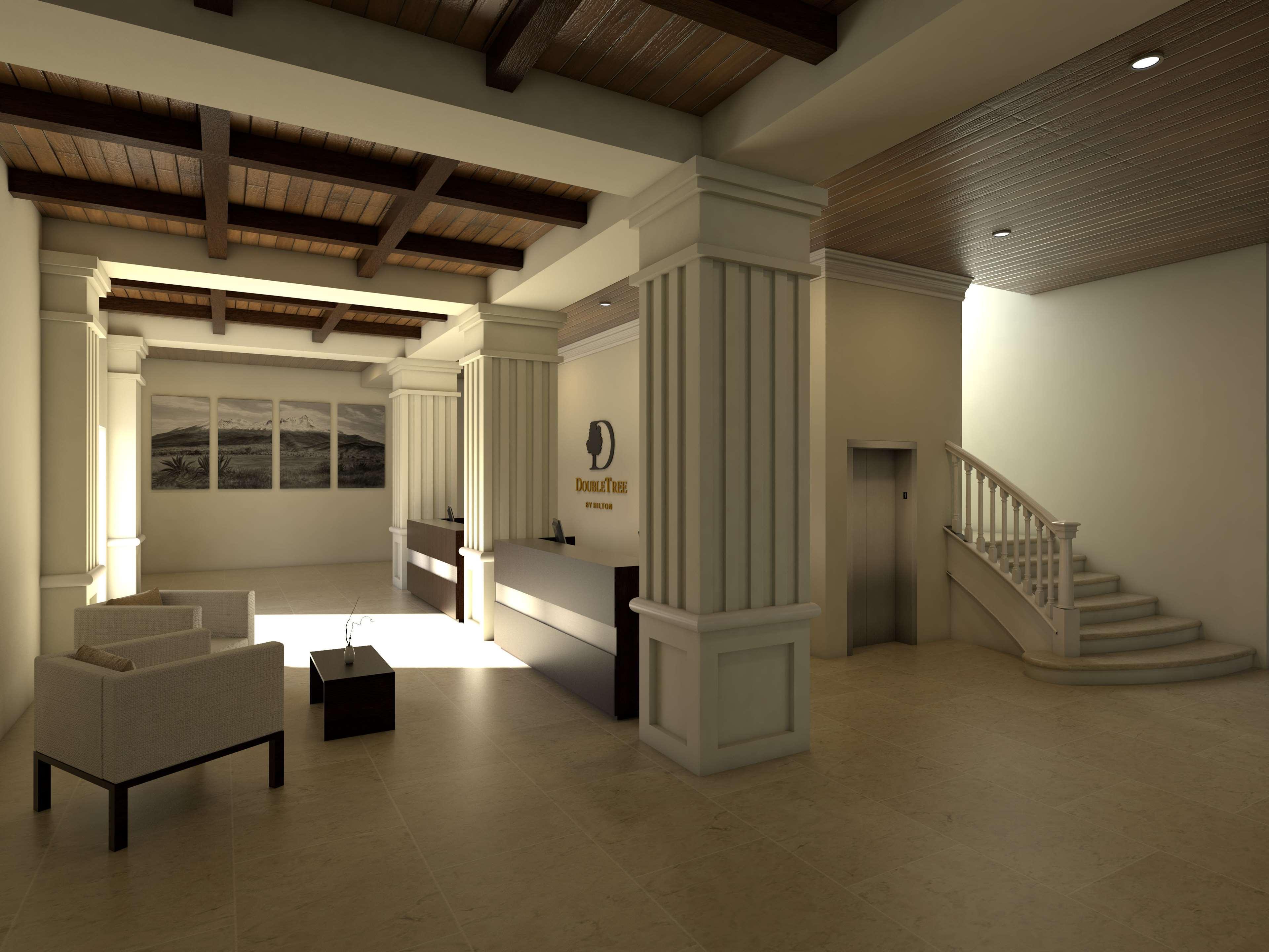 Doubletree By Hilton Toluca Ξενοδοχείο Εξωτερικό φωτογραφία