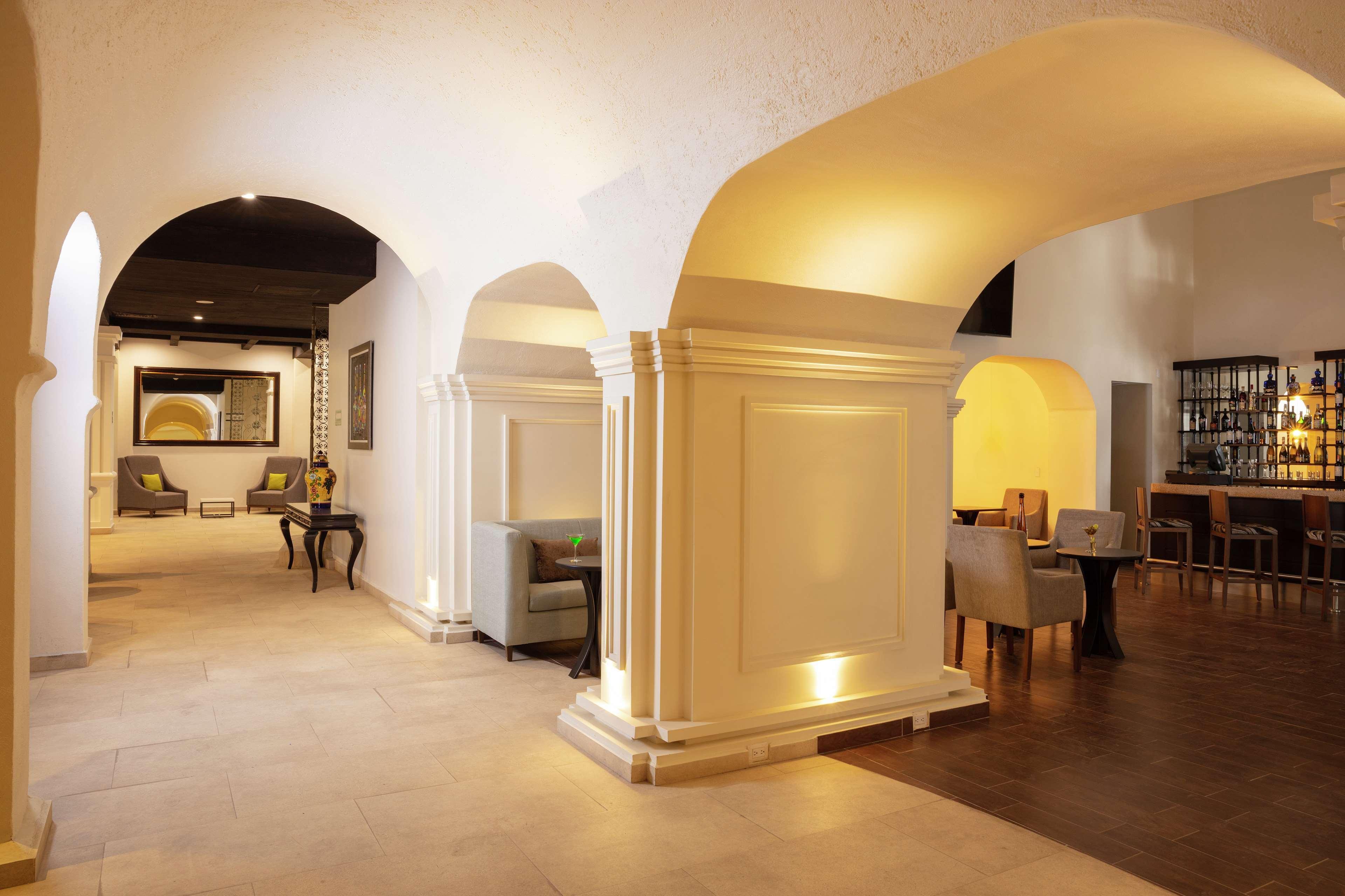 Doubletree By Hilton Toluca Ξενοδοχείο Εξωτερικό φωτογραφία