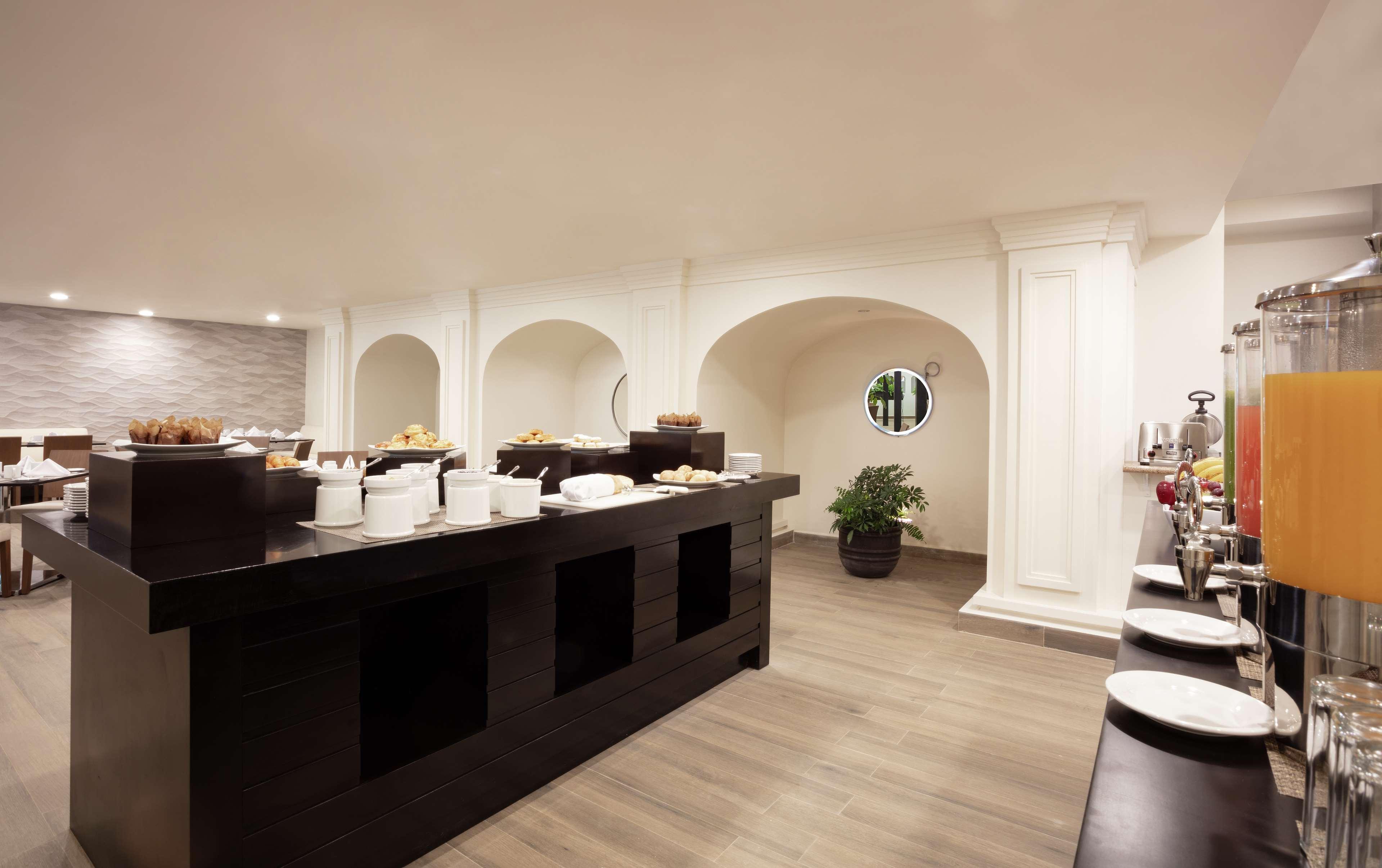 Doubletree By Hilton Toluca Ξενοδοχείο Εξωτερικό φωτογραφία