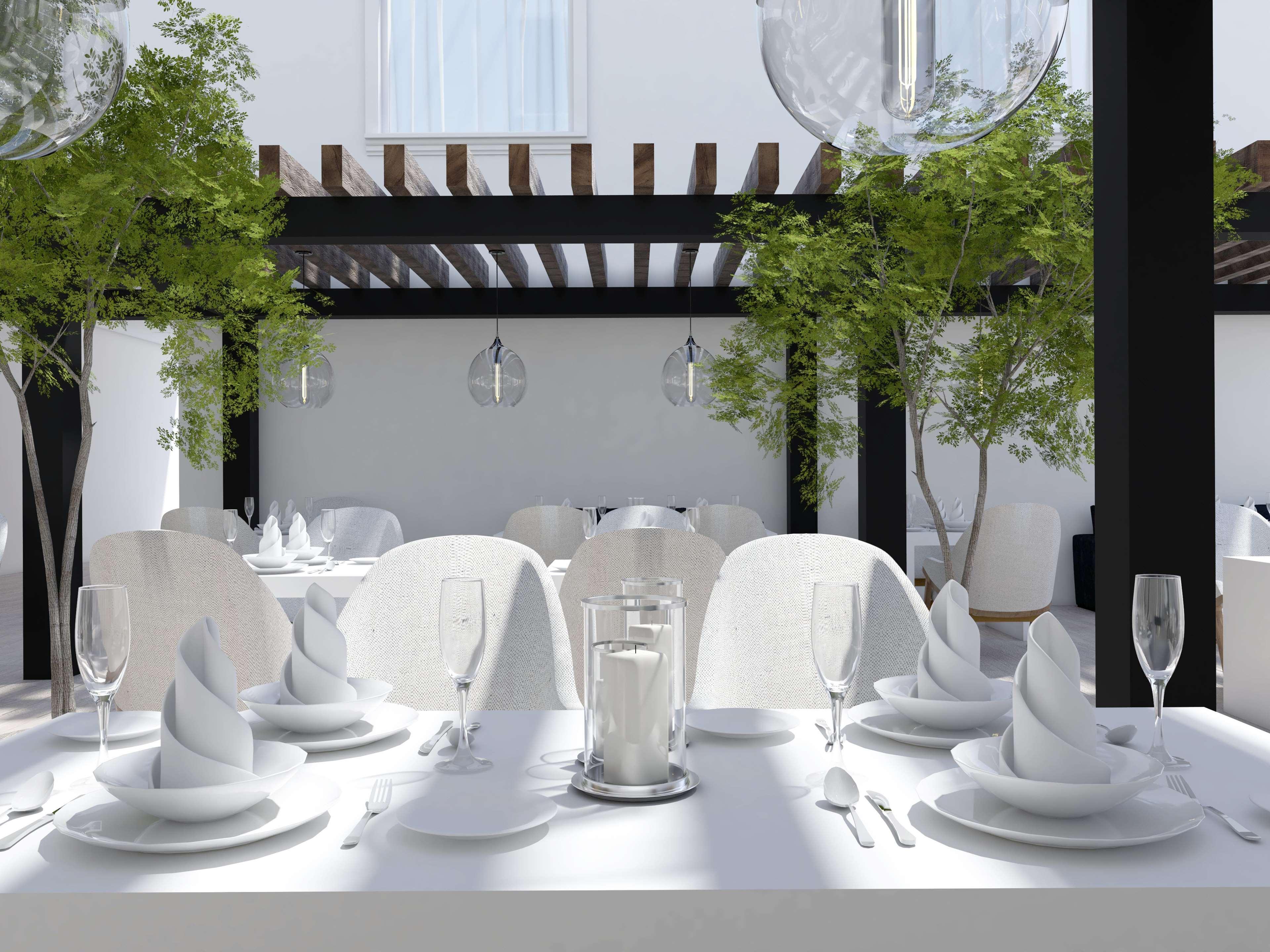 Doubletree By Hilton Toluca Ξενοδοχείο Εξωτερικό φωτογραφία