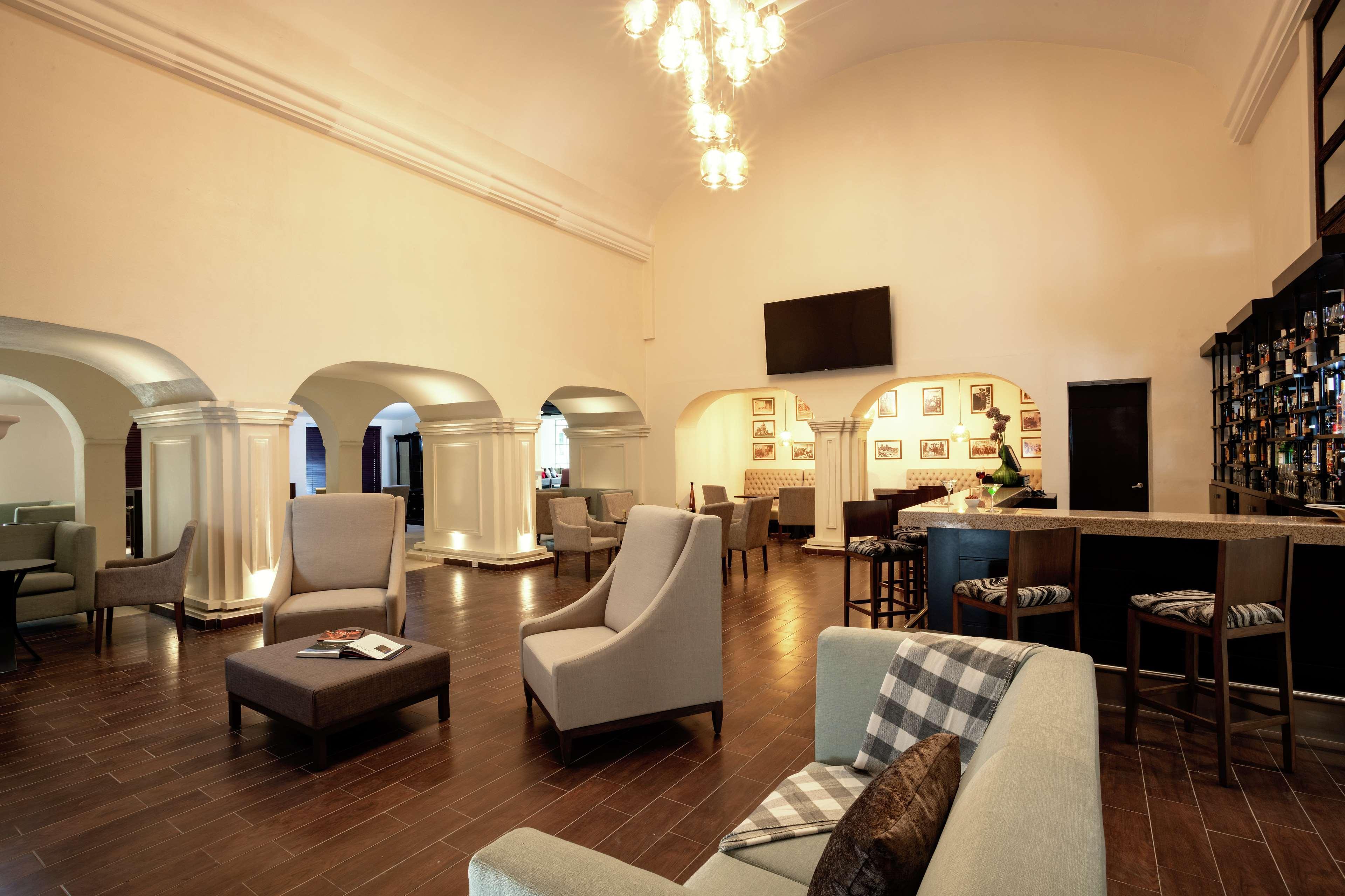 Doubletree By Hilton Toluca Ξενοδοχείο Εξωτερικό φωτογραφία