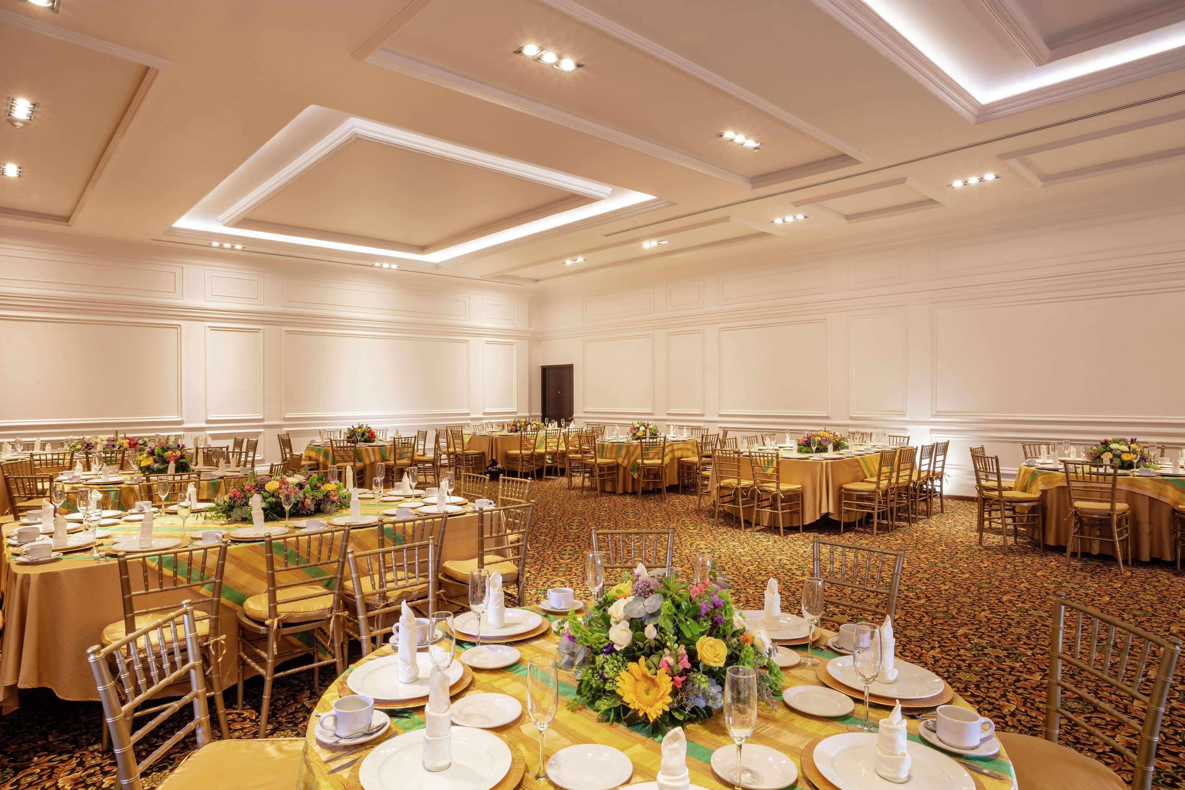 Doubletree By Hilton Toluca Ξενοδοχείο Εξωτερικό φωτογραφία