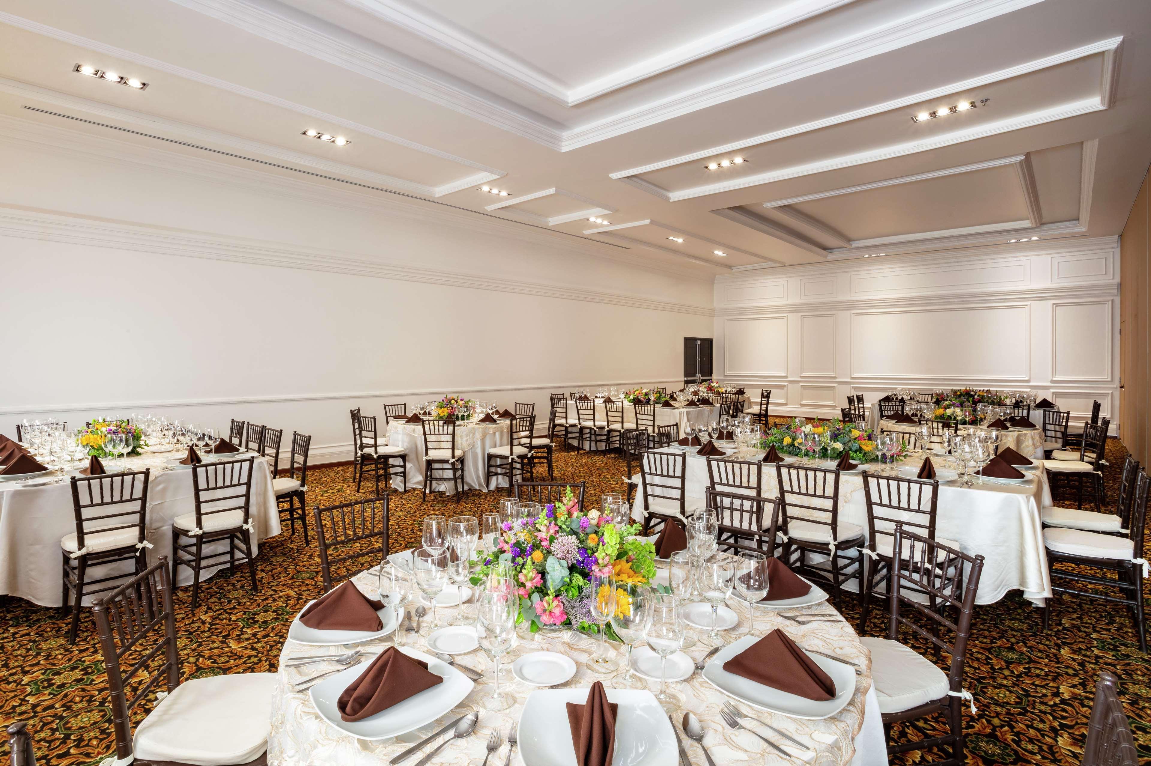 Doubletree By Hilton Toluca Ξενοδοχείο Εξωτερικό φωτογραφία
