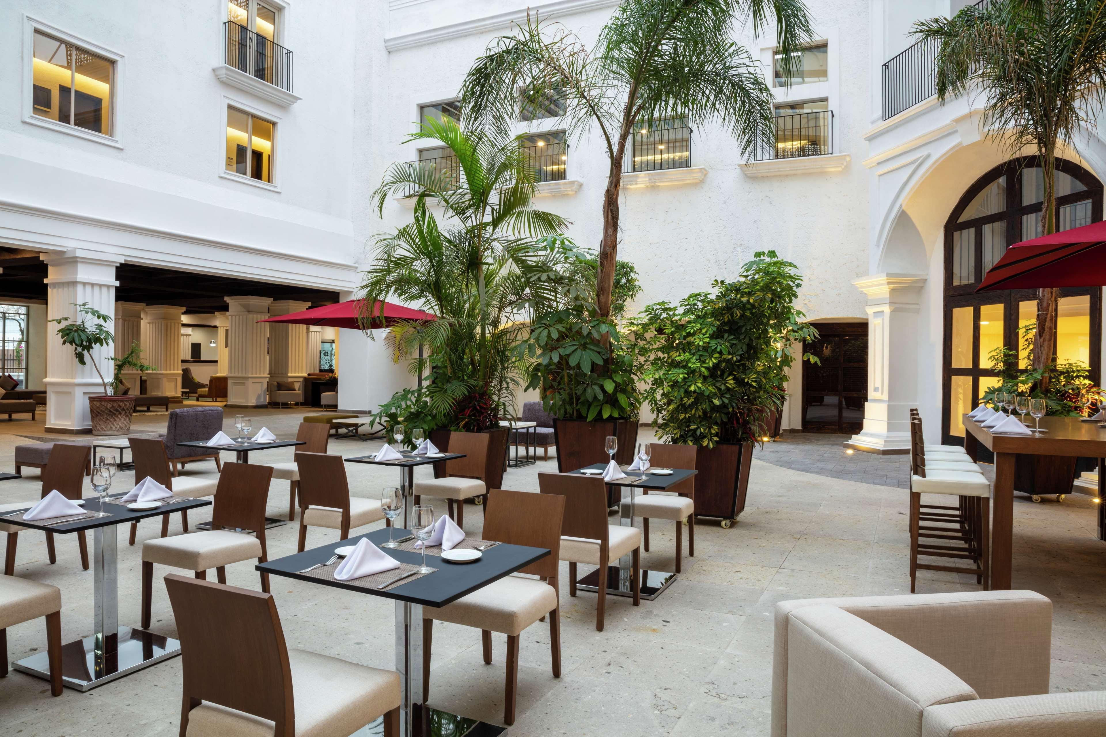 Doubletree By Hilton Toluca Ξενοδοχείο Εξωτερικό φωτογραφία