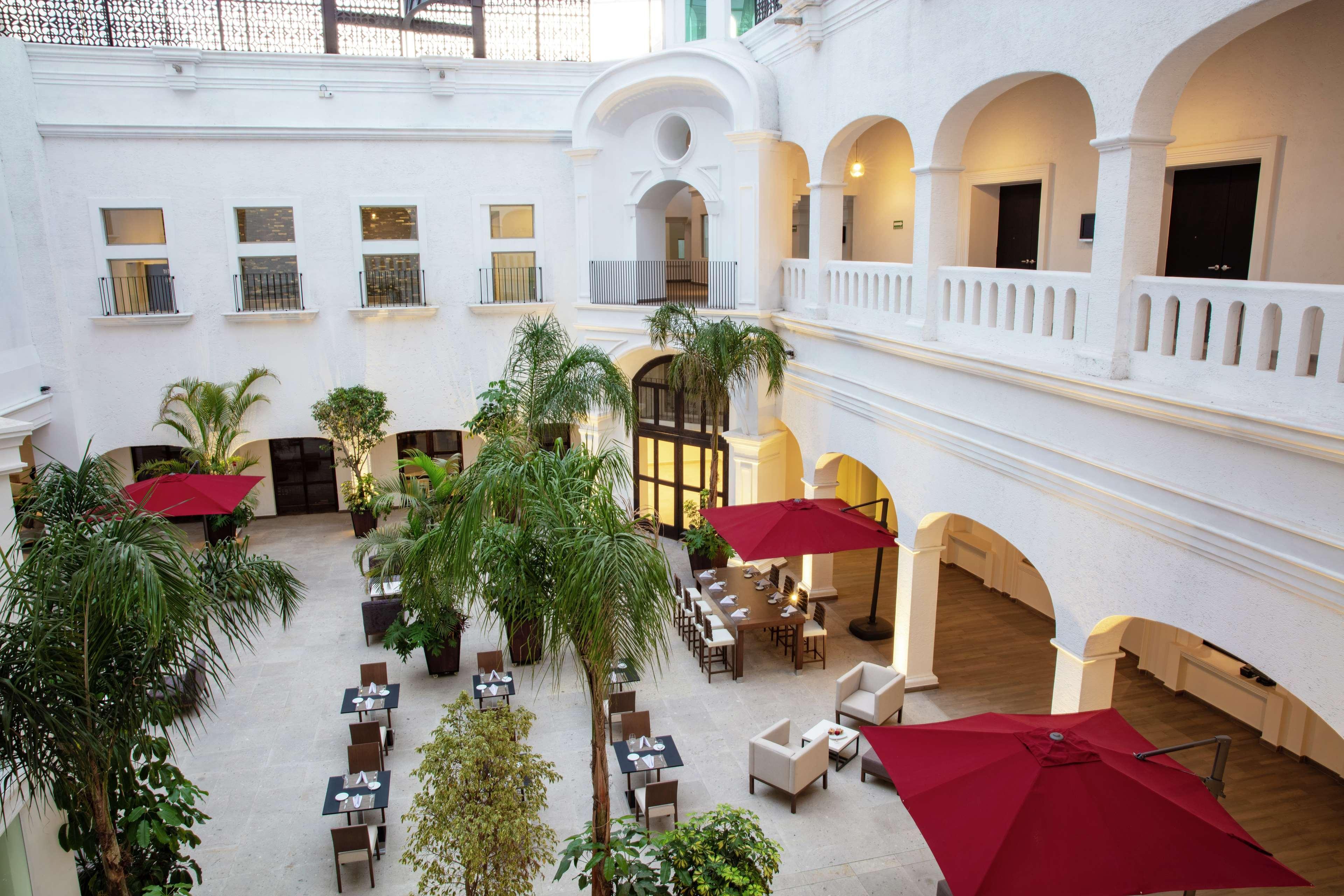 Doubletree By Hilton Toluca Ξενοδοχείο Εξωτερικό φωτογραφία