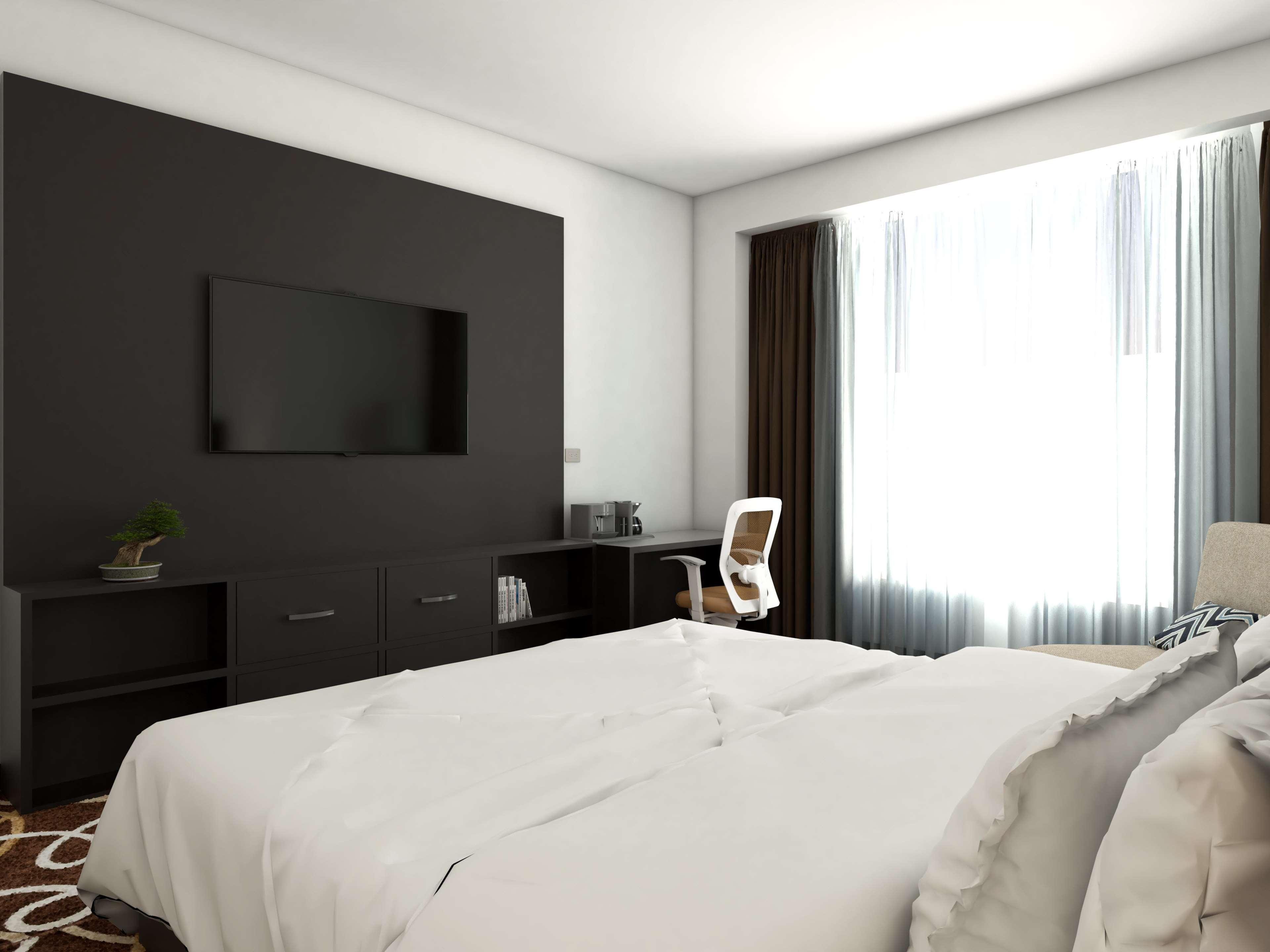 Doubletree By Hilton Toluca Ξενοδοχείο Εξωτερικό φωτογραφία