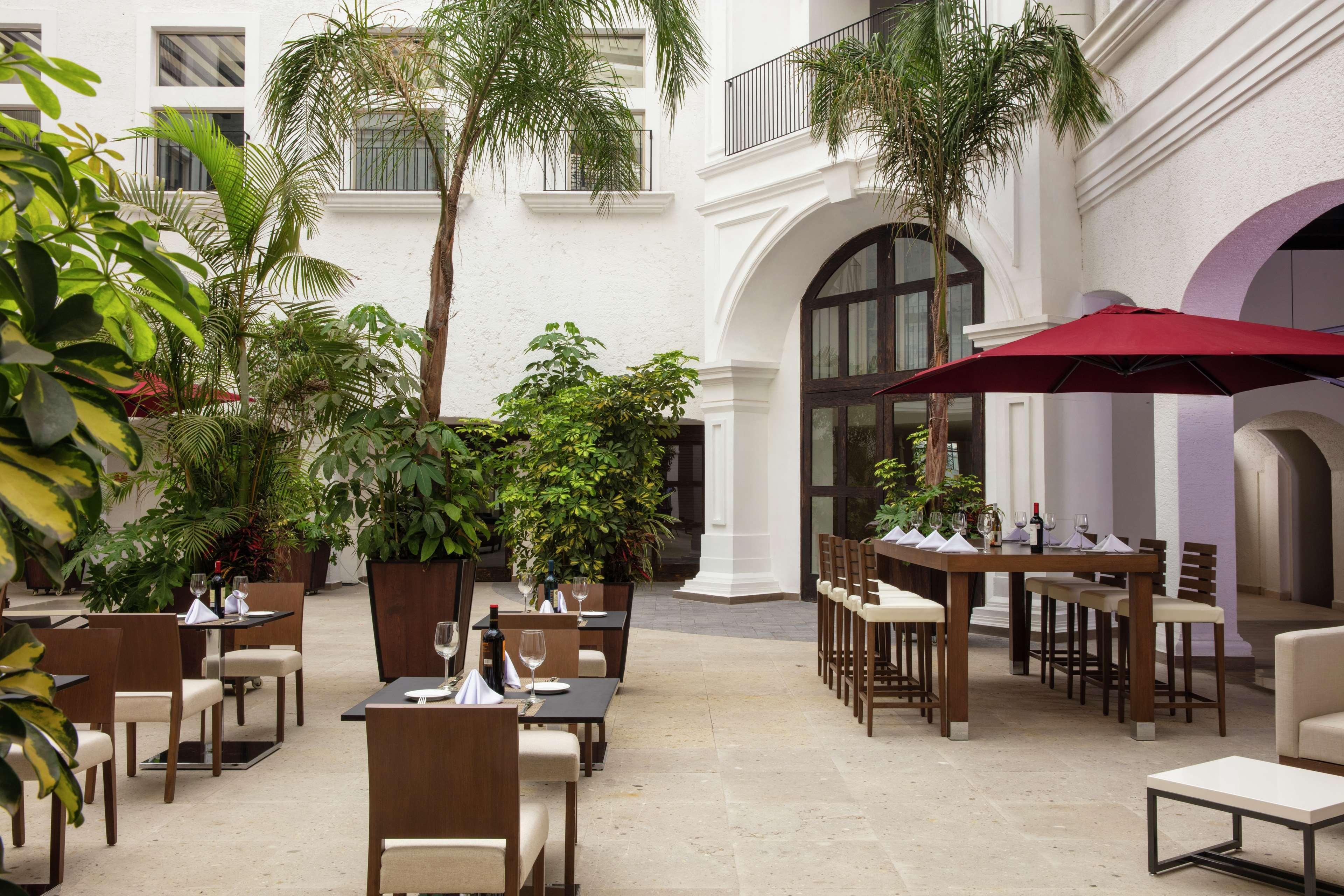 Doubletree By Hilton Toluca Ξενοδοχείο Εξωτερικό φωτογραφία