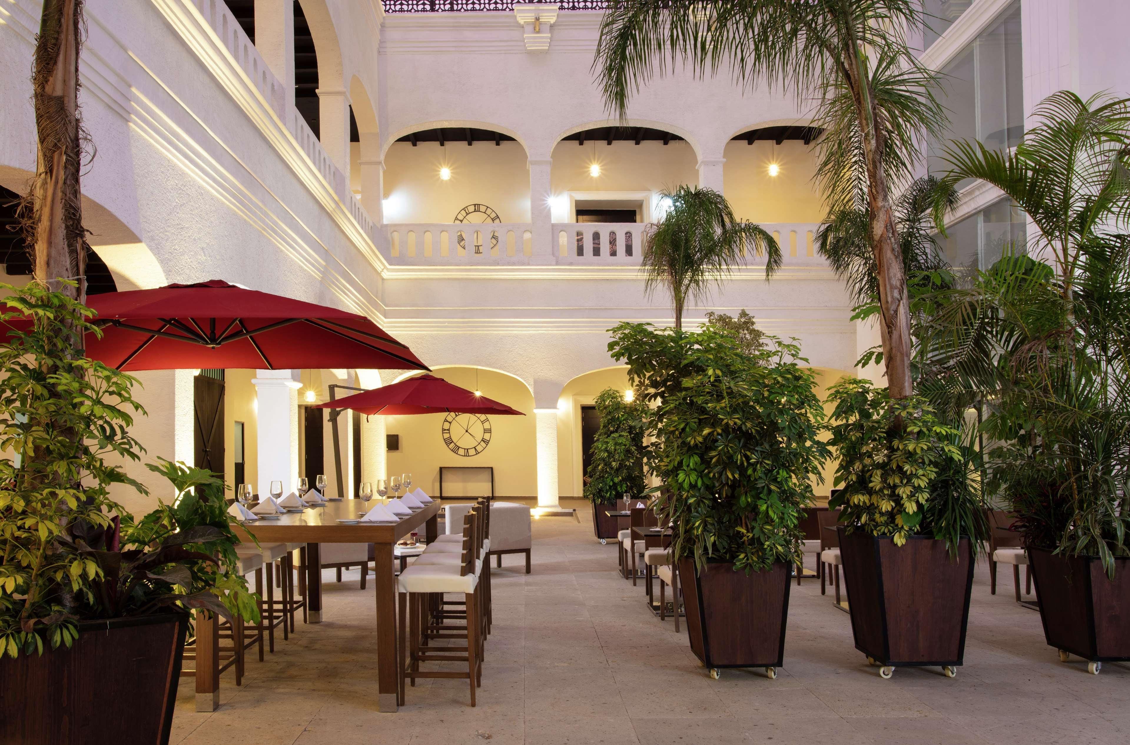 Doubletree By Hilton Toluca Ξενοδοχείο Εξωτερικό φωτογραφία
