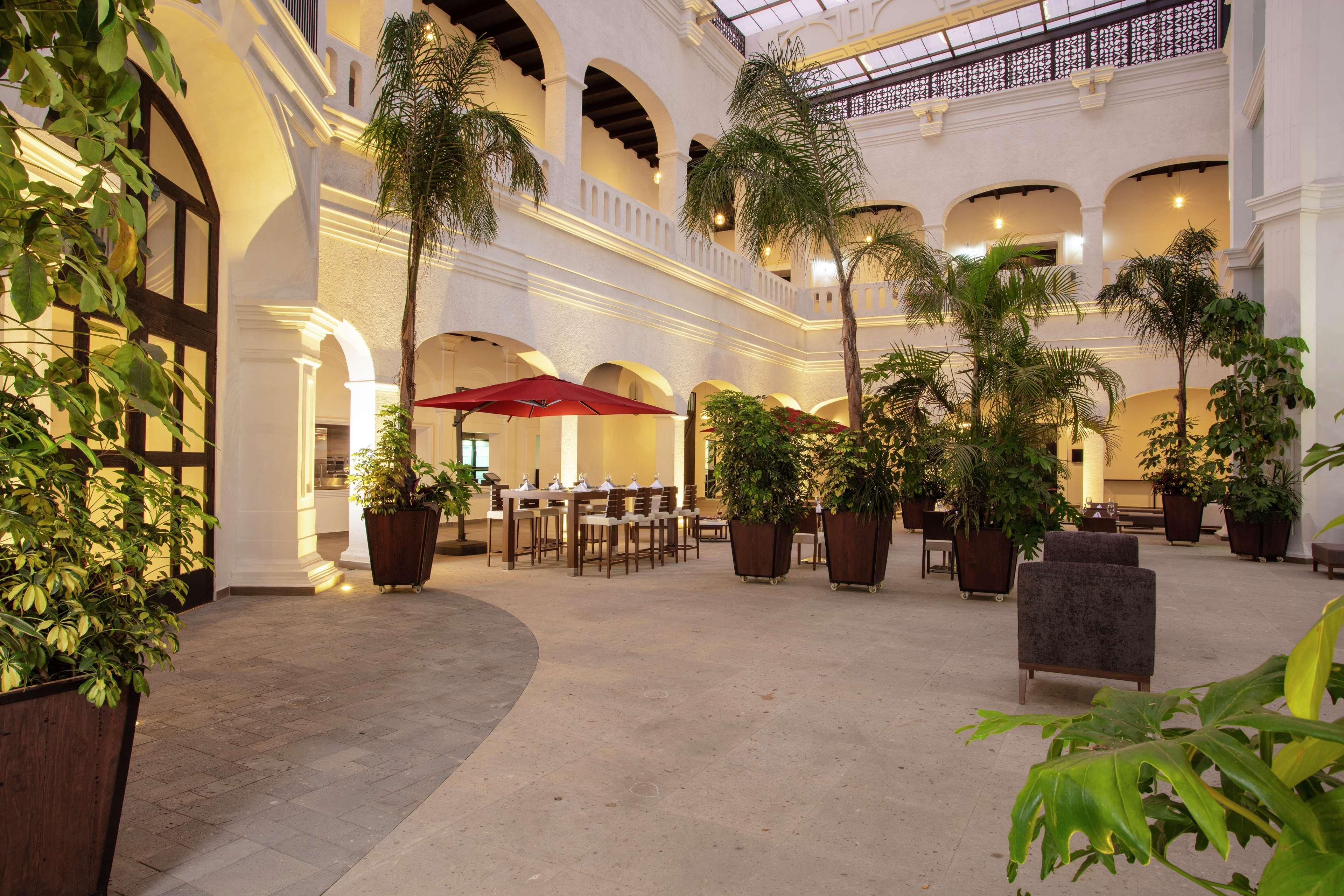 Doubletree By Hilton Toluca Ξενοδοχείο Εξωτερικό φωτογραφία