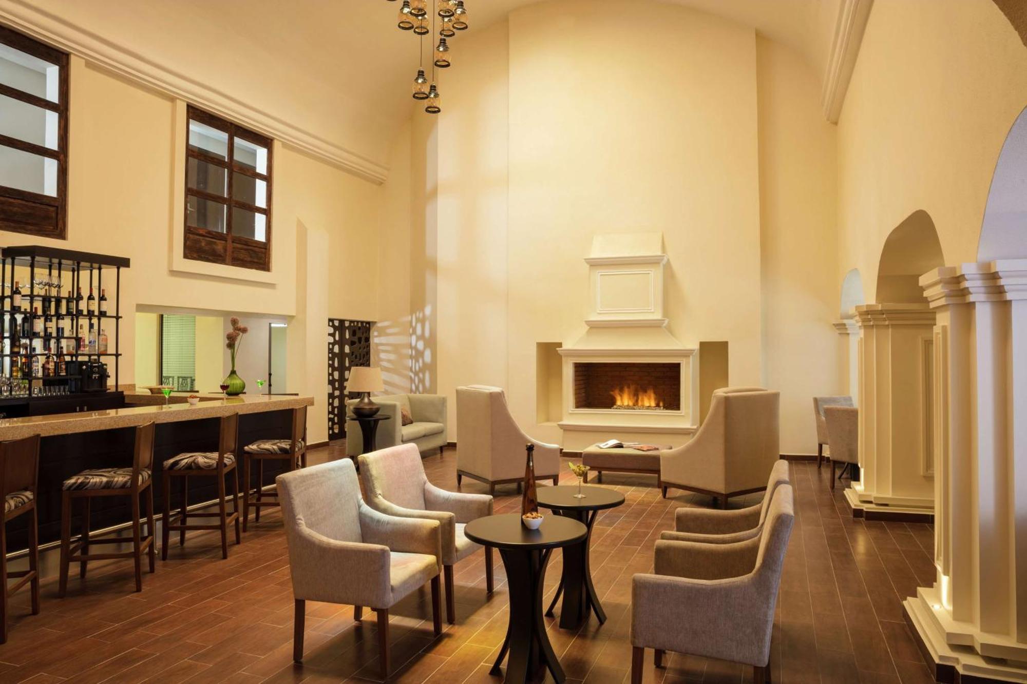 Doubletree By Hilton Toluca Ξενοδοχείο Εξωτερικό φωτογραφία