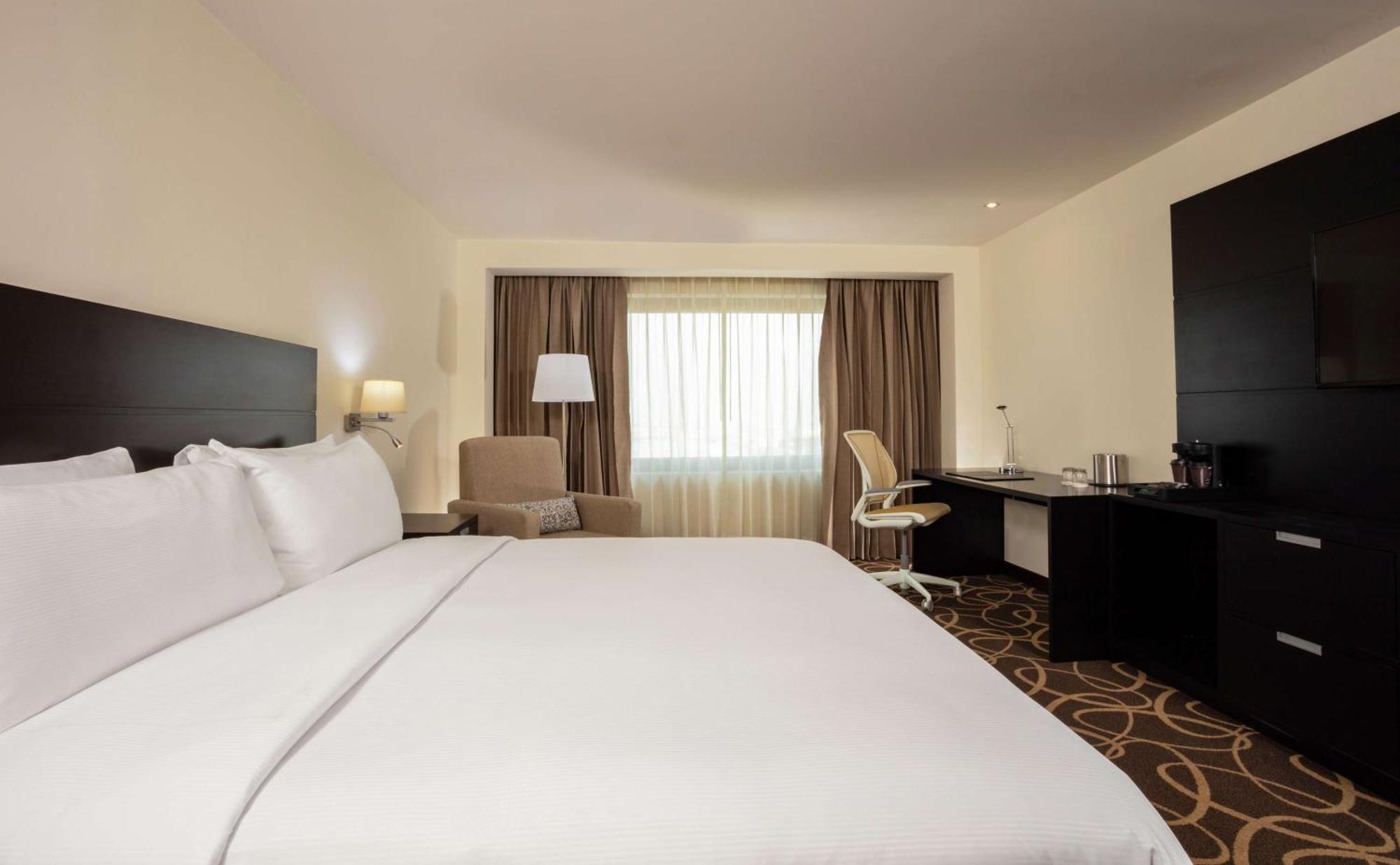 Doubletree By Hilton Toluca Ξενοδοχείο Εξωτερικό φωτογραφία