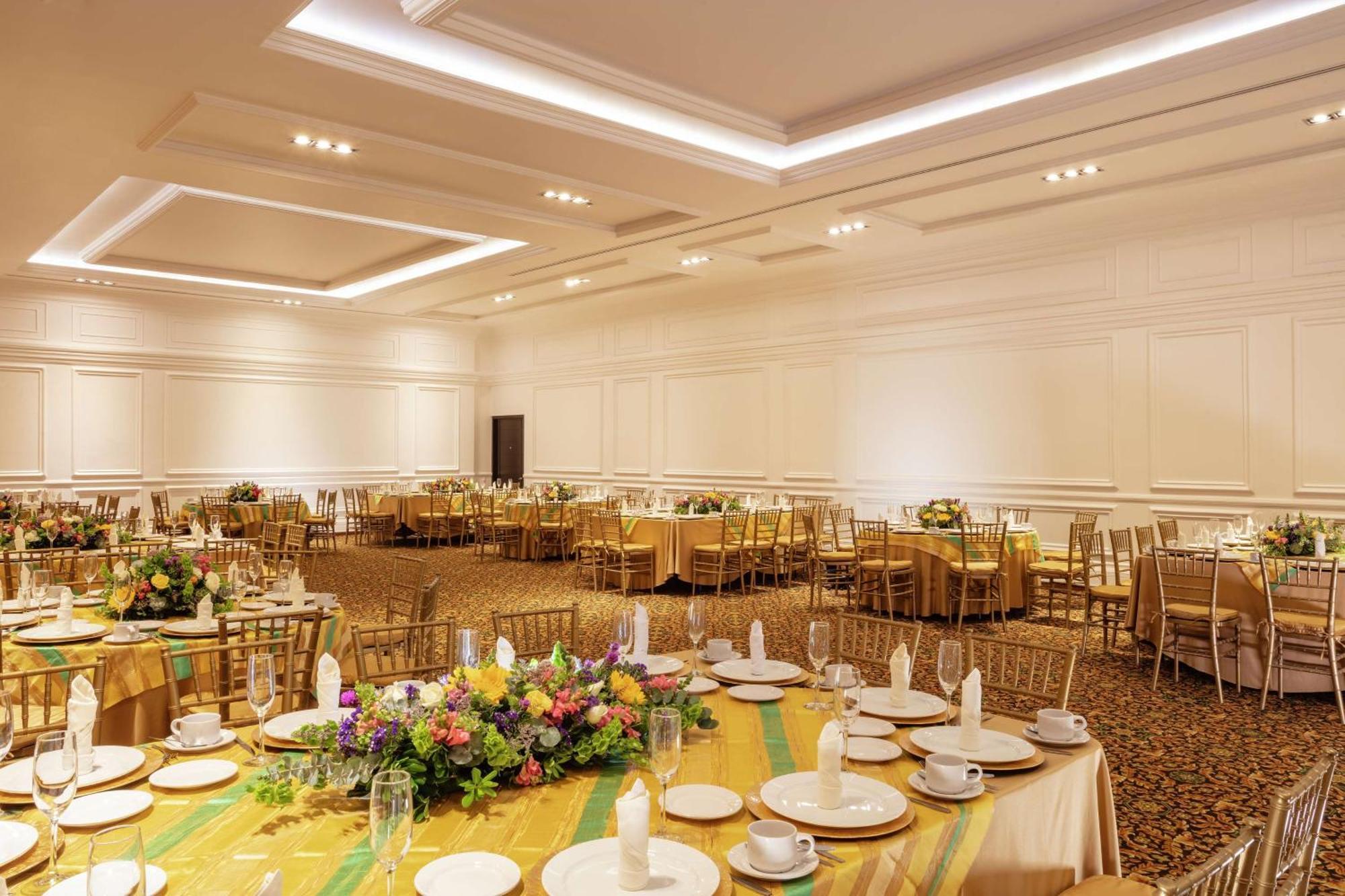 Doubletree By Hilton Toluca Ξενοδοχείο Εξωτερικό φωτογραφία