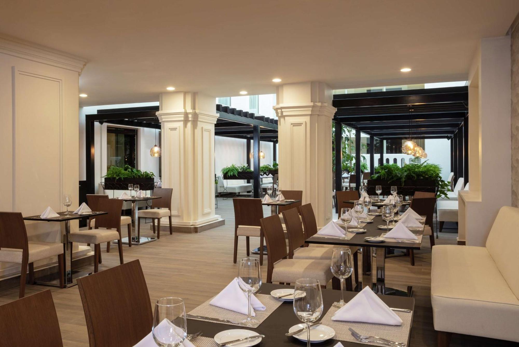 Doubletree By Hilton Toluca Ξενοδοχείο Εξωτερικό φωτογραφία