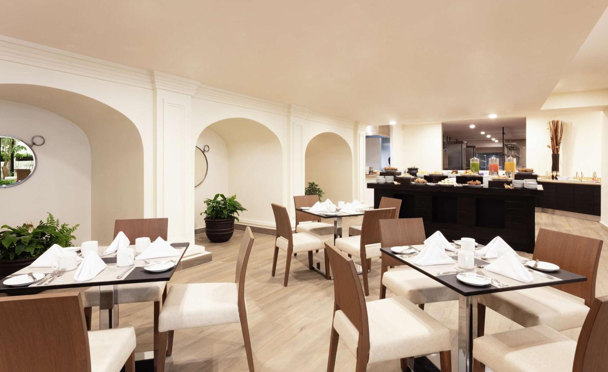 Doubletree By Hilton Toluca Ξενοδοχείο Εξωτερικό φωτογραφία